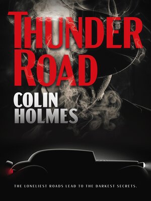 cover image of Thunder Road